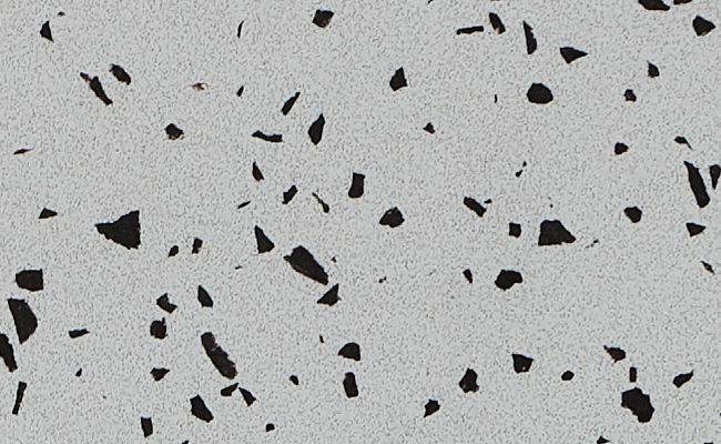 Diresco YU003 Terrazzo Grey