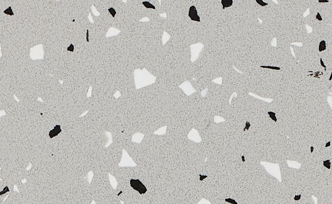 Diresco YU004 Terrazzo Crea Light