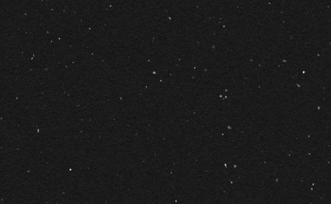 Silestone Stellar Night