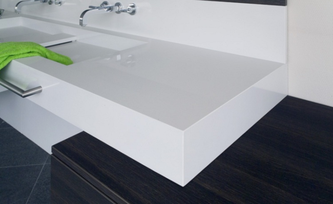 Caesarstone composiet