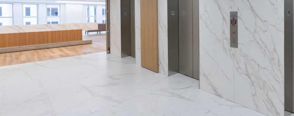 Neolith keramische tegels