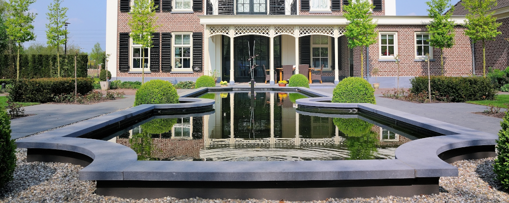 Luxe villa in Duiven