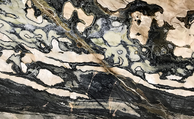 Marmeren plaat dedalus | Aries Natuursteen, Zevenaar