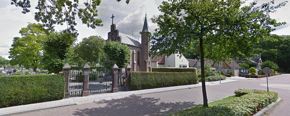 Sint Willibrordus Zevenaar