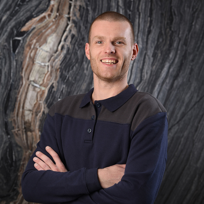 Vacature Waterjet Operator