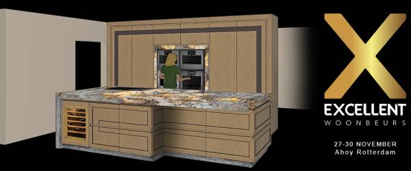 Deelname Excellent beurs 2025