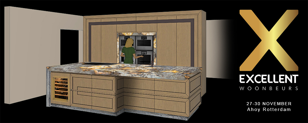 Deelname Excellent beurs 2025