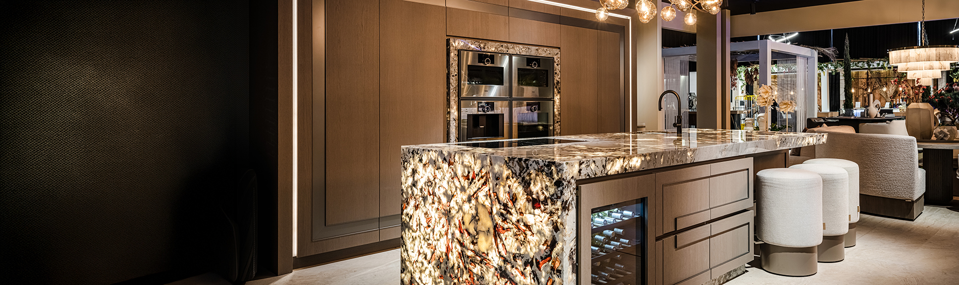 Excellent woonbeurs | B-Exclusive