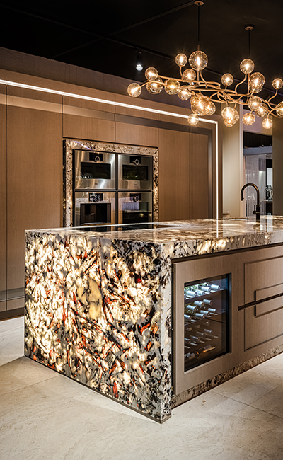 Excellent woonbeurs | B-Exclusive