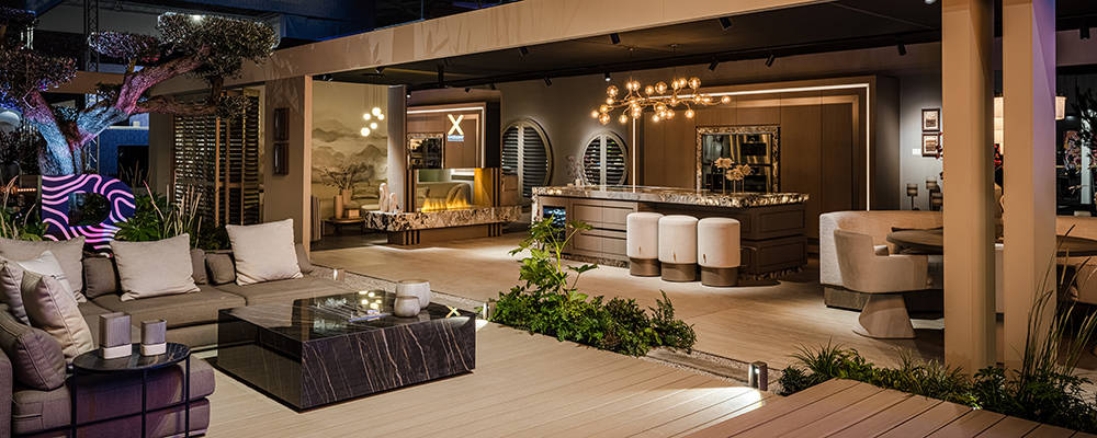 Excellent woonbeurs 2025