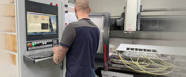 Wij zijn Meesters in Natuursteen. Word er ook één!