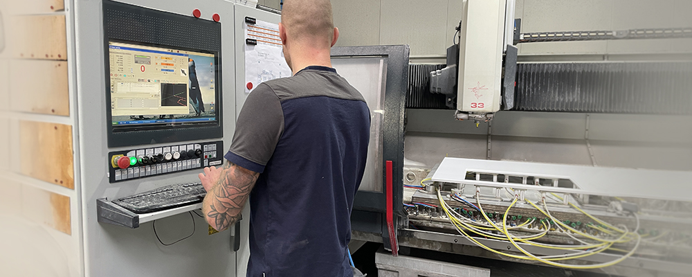 Wij zijn Meesters in Natuursteen. Word er ook één!